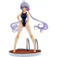 Figure - Senki Zesshou Symphogear / Yukine Chris