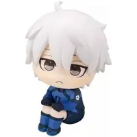 Lookup - Blue Lock / Nagi Seishiro