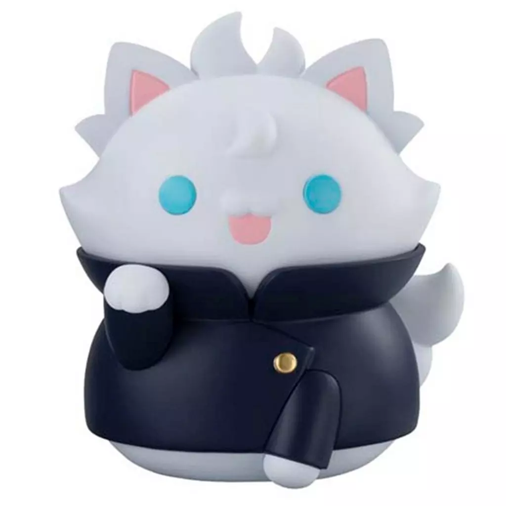 Sofubi Figure - Jujutsu Kaisen / Gojou Satoru