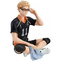 G.E.M. - Haikyu!! / Tsukishima Kei & Hinata Shoyo