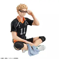 G.E.M. - Haikyu!! / Tsukishima Kei