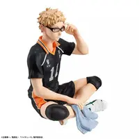 G.E.M. - Haikyu!! / Tsukishima Kei