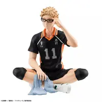 G.E.M. - Haikyu!! / Tsukishima Kei