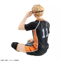 G.E.M. - Haikyu!! / Tsukishima Kei