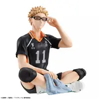 G.E.M. - Haikyu!! / Tsukishima Kei