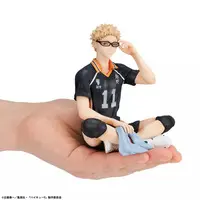 G.E.M. - Haikyu!! / Tsukishima Kei