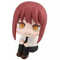 Lookup - Chainsaw Man / Makima