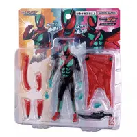 Figure - Kamen Rider Series