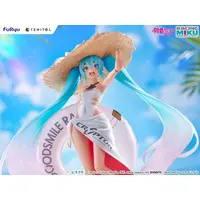 TENITOL - VOCALOID / Hatsune Miku & Racing Miku