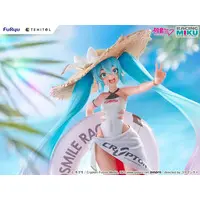 TENITOL - VOCALOID / Hatsune Miku & Racing Miku