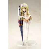Plastic model - Frame Arms Girl