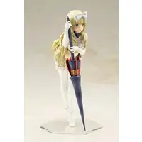 Plastic model - Frame Arms Girl