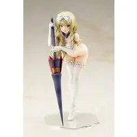 Plastic model - Frame Arms Girl