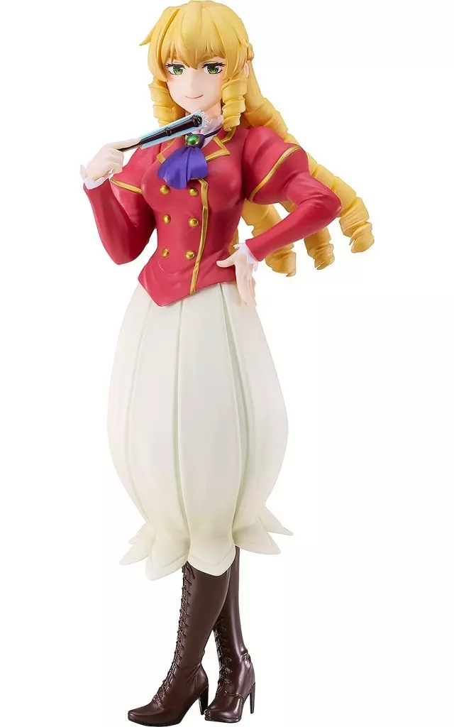 POP UP PARADE - Akuyaku Reijou Tensei Ojisan (From Bureaucrat to Villainess: Dad's Been Reincarnated!)