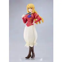 POP UP PARADE - Akuyaku Reijou Tensei Ojisan (From Bureaucrat to Villainess: Dad's Been Reincarnated!)