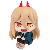 Lookup - Chainsaw Man / Power