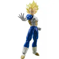 S.H.Figuarts - Dragon Ball / Vegeta