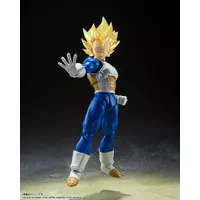 S.H.Figuarts - Dragon Ball / Vegeta
