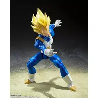 S.H.Figuarts - Dragon Ball / Vegeta