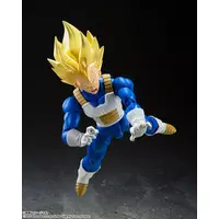 S.H.Figuarts - Dragon Ball / Vegeta