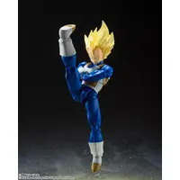 S.H.Figuarts - Dragon Ball / Vegeta