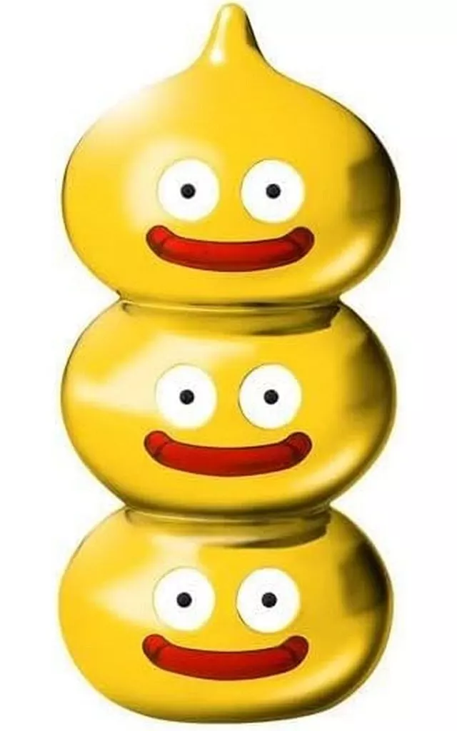 Figure - Dragon Quest