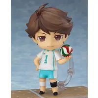 Nendoroid - Haikyu!! / Oikawa Toru