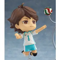 Nendoroid - Haikyu!! / Oikawa Toru