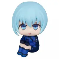 Lookup - Blue Lock / Hiori	You