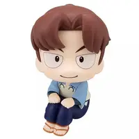 Lookup - Nintama Rantarou / Doi Hansuke