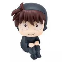 Lookup - Nintama Rantarou / Doi Hansuke