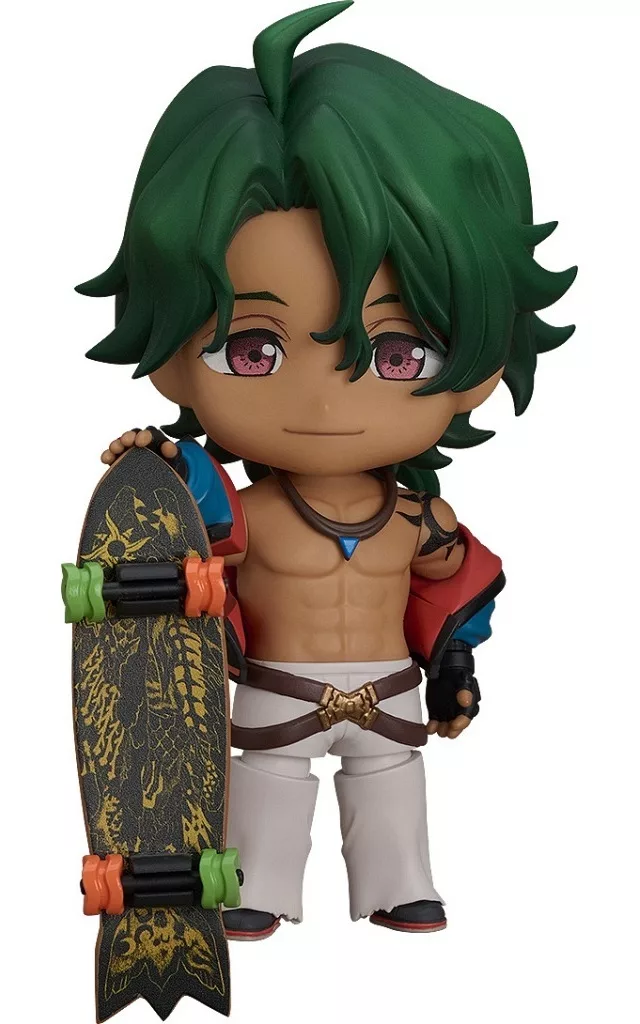 Nendoroid - SK8 the Infinity