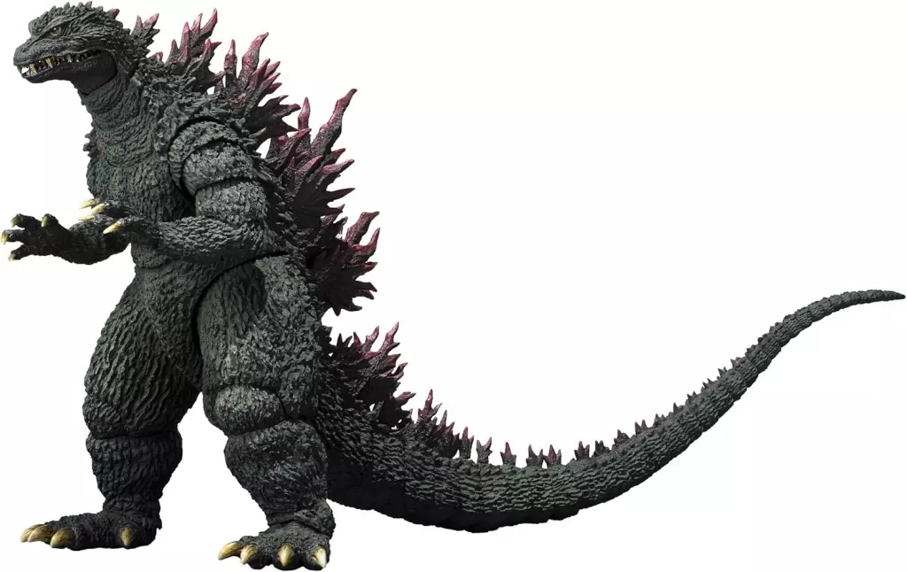 Figure - Godzilla series