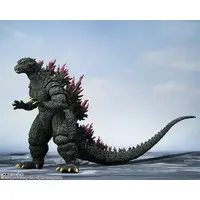 Figure - Godzilla series