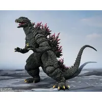 Figure - Godzilla series