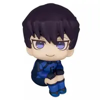 Lookup - Blue Lock / Karasu Tabito