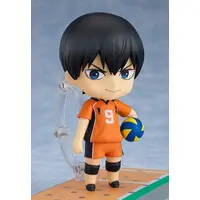 Nendoroid - Haikyu!! / Kageyama Tobio