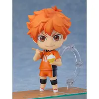 Nendoroid - Haikyu!! / Hinata Shoyo