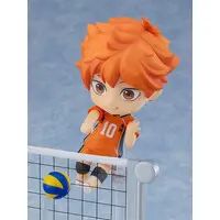 Nendoroid - Haikyu!! / Hinata Shoyo