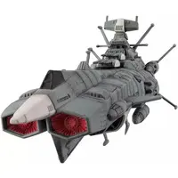Figure - Space Battleship Yamato