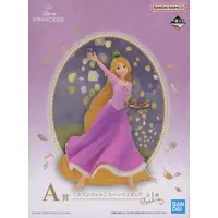 Ichiban Kuji - Tangled