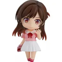 Nendoroid - Kanojo, Okarishimasu (Rent-a-Girlfriend) / Mizuhara Chizuru