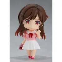 Nendoroid - Kanojo, Okarishimasu (Rent-a-Girlfriend) / Mizuhara Chizuru