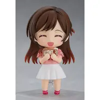 Nendoroid - Kanojo, Okarishimasu (Rent-a-Girlfriend) / Mizuhara Chizuru