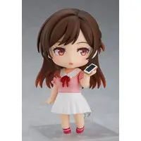 Nendoroid - Kanojo, Okarishimasu (Rent-a-Girlfriend) / Mizuhara Chizuru