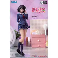 Luminasta - Saekano / Katou Megumi