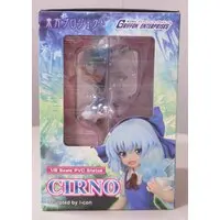 Figure - Touhou Project / Cirno