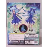 Figure - Touhou Project / Cirno