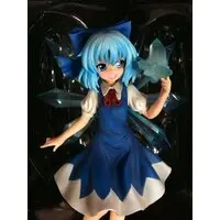 Figure - Touhou Project / Cirno