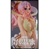 Glitter & Glamours - One Piece / Shirahoshi